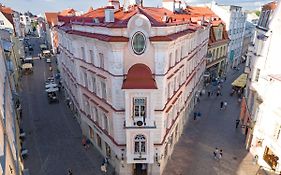Old Town - Demini Apartment