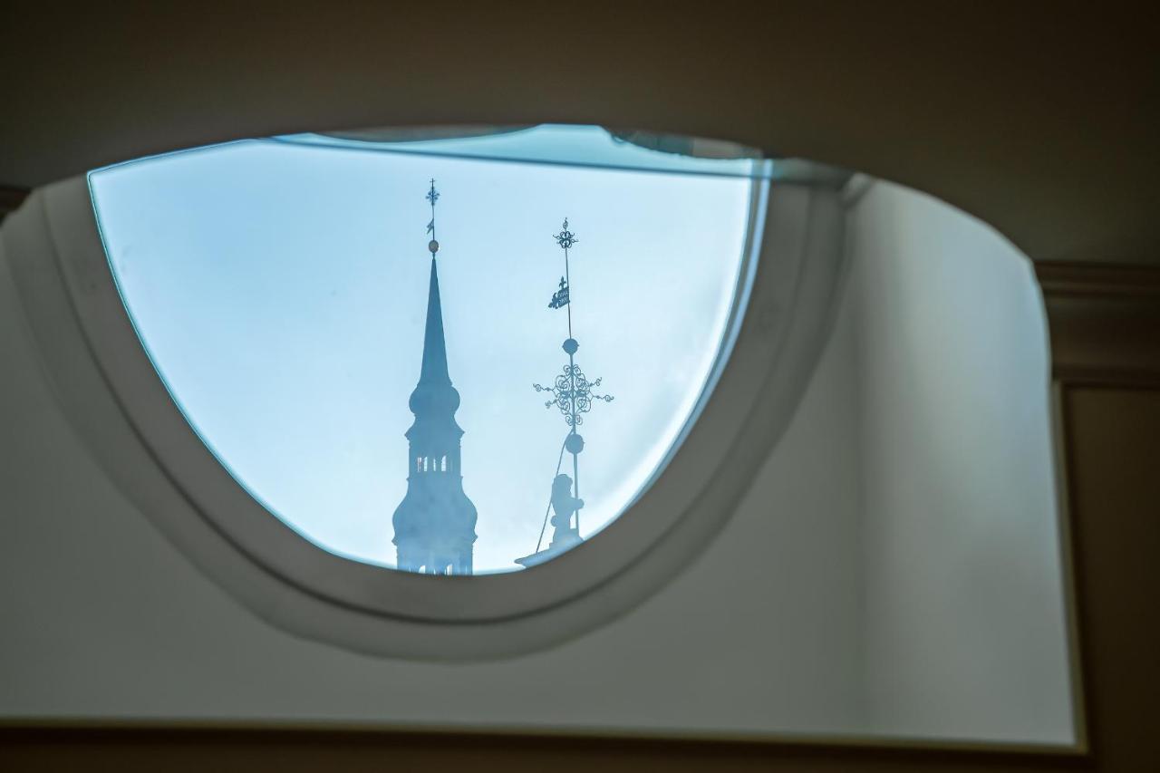 Old Town - Demini Apartment Tallinn Exterior photo