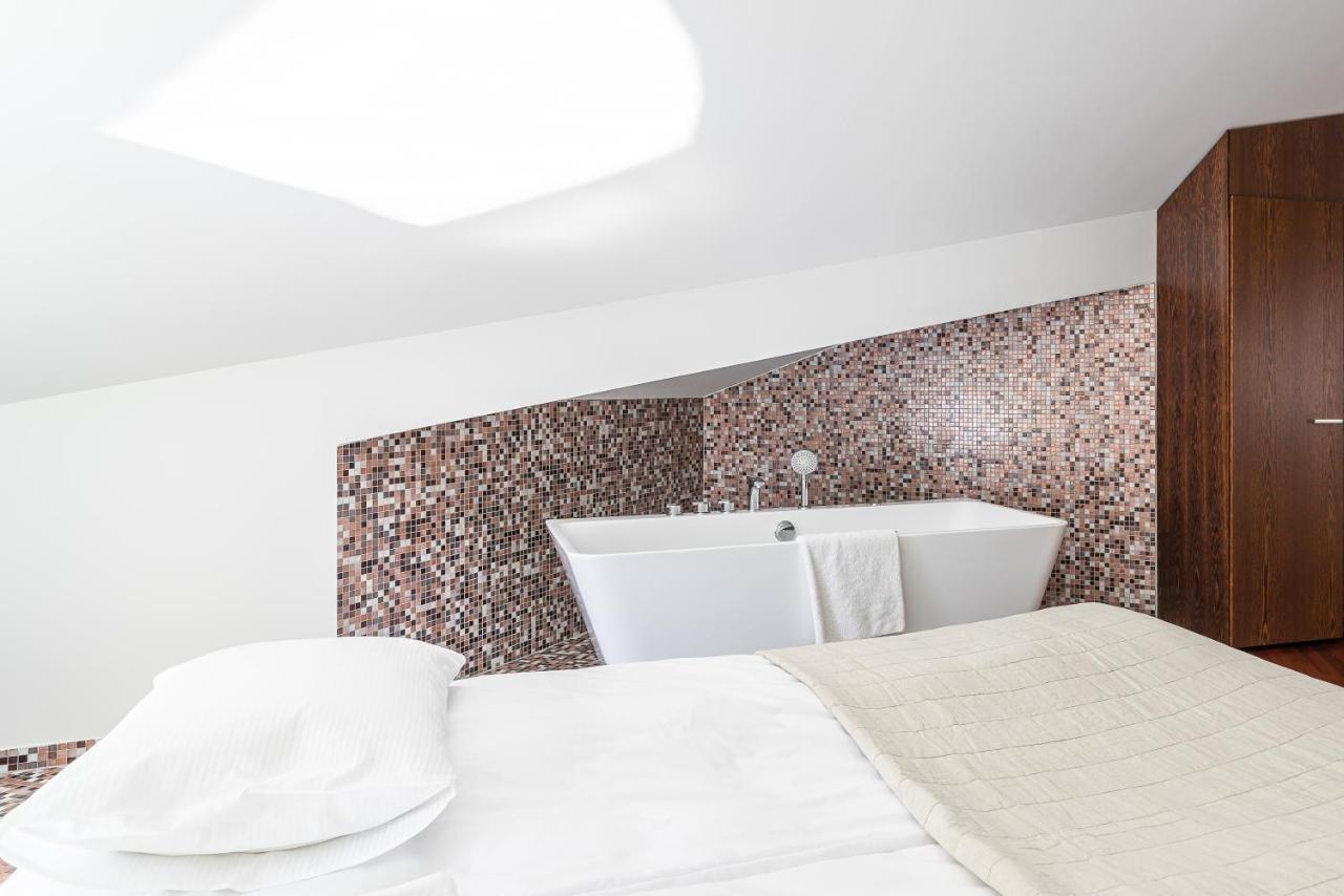 Old Town - Demini Apartment Tallinn Exterior photo