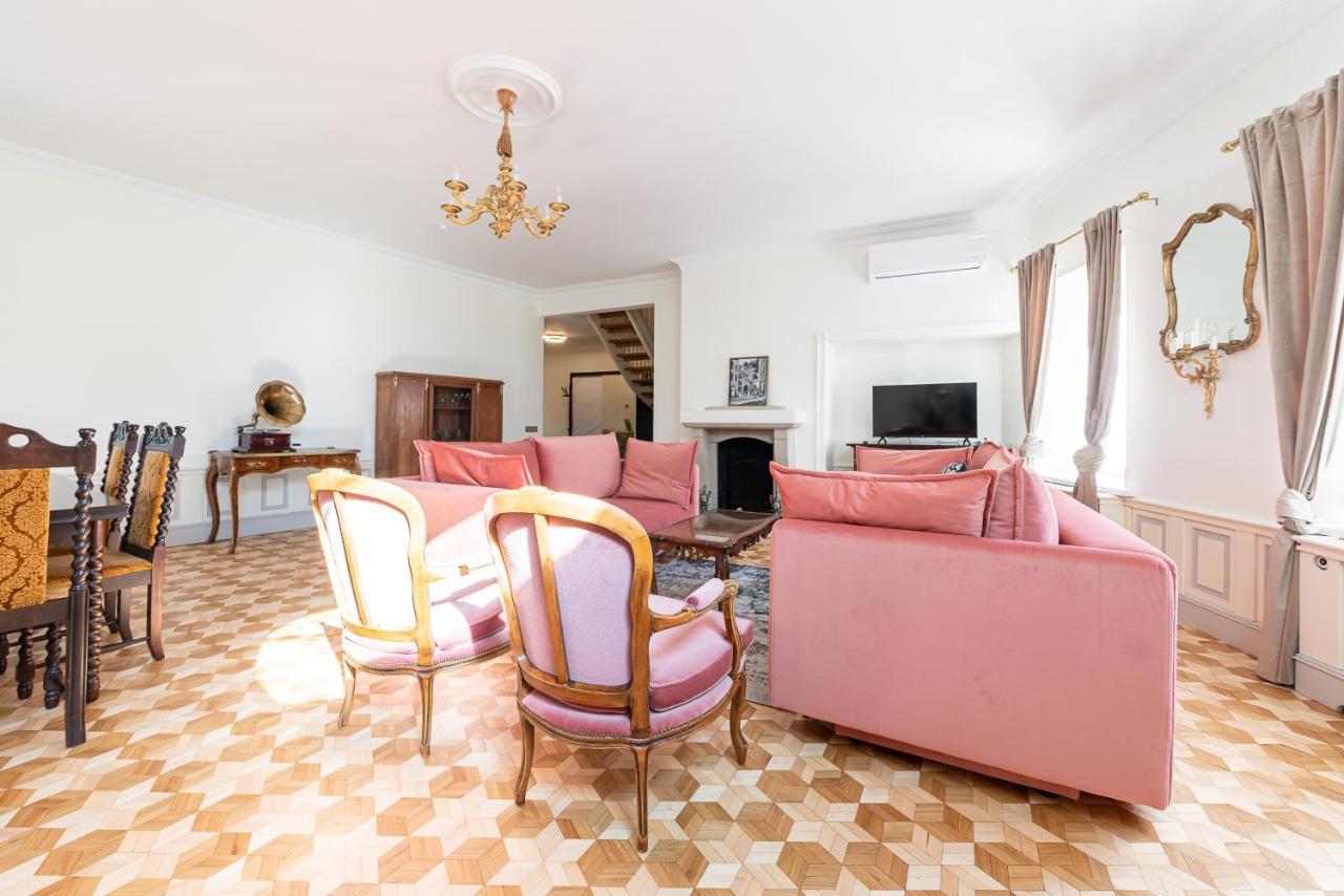 Old Town - Demini Apartment Tallinn Exterior photo