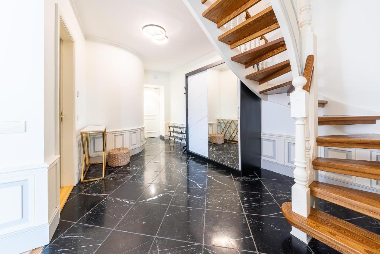 Old Town - Demini Apartment Tallinn Exterior photo