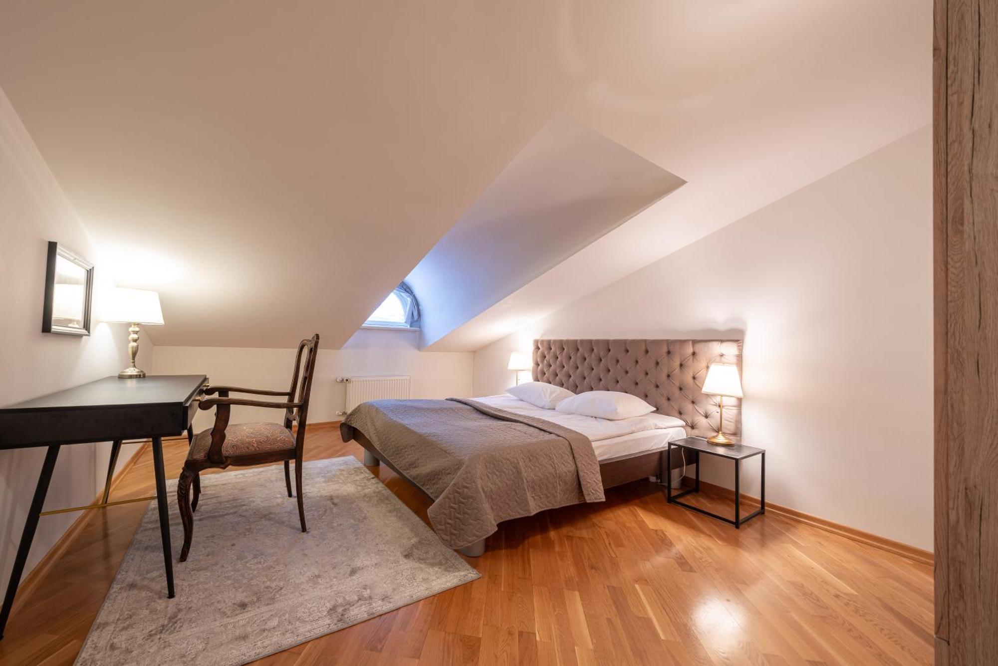 Old Town - Demini Apartment Tallinn Exterior photo