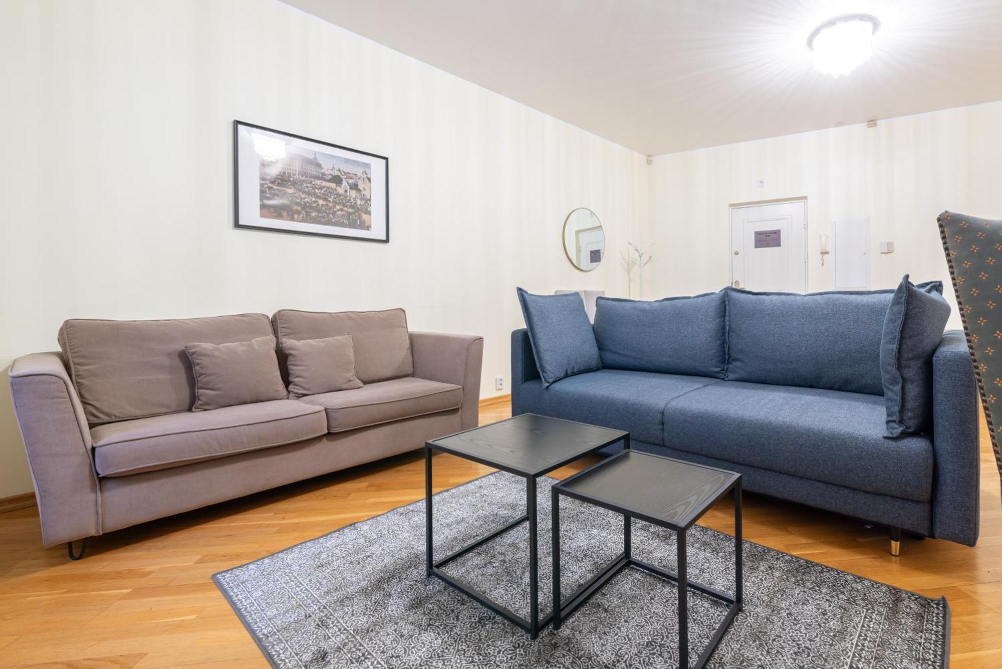 Old Town - Demini Apartment Tallinn Exterior photo