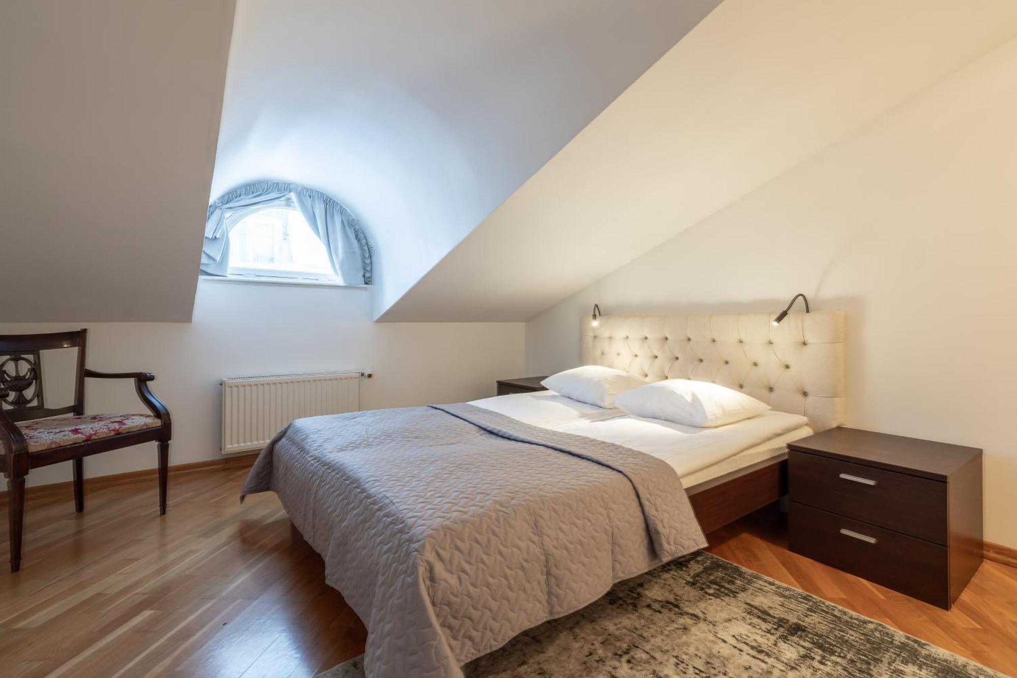 Old Town - Demini Apartment Tallinn Exterior photo