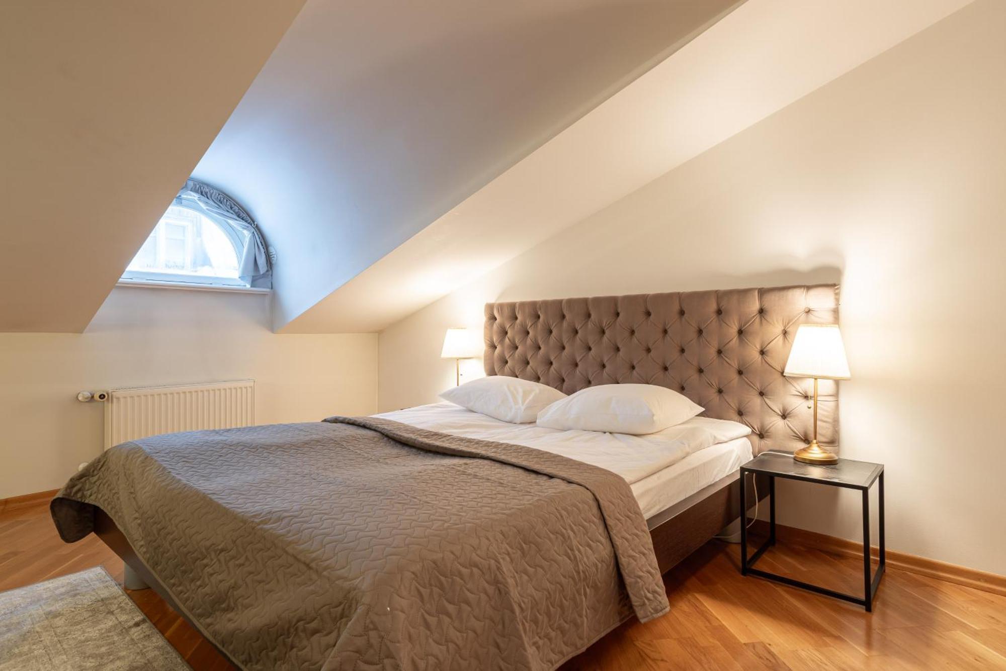 Old Town - Demini Apartment Tallinn Room photo