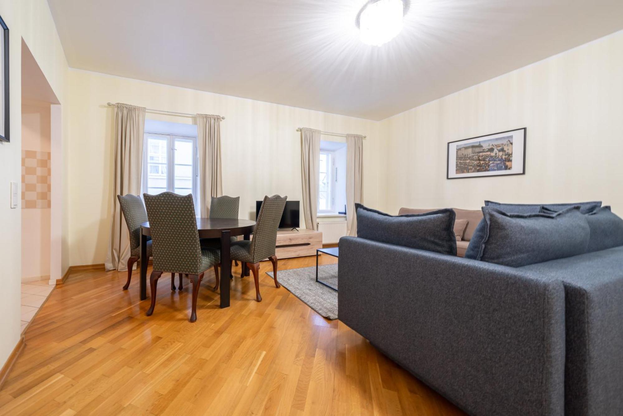 Old Town - Demini Apartment Tallinn Room photo