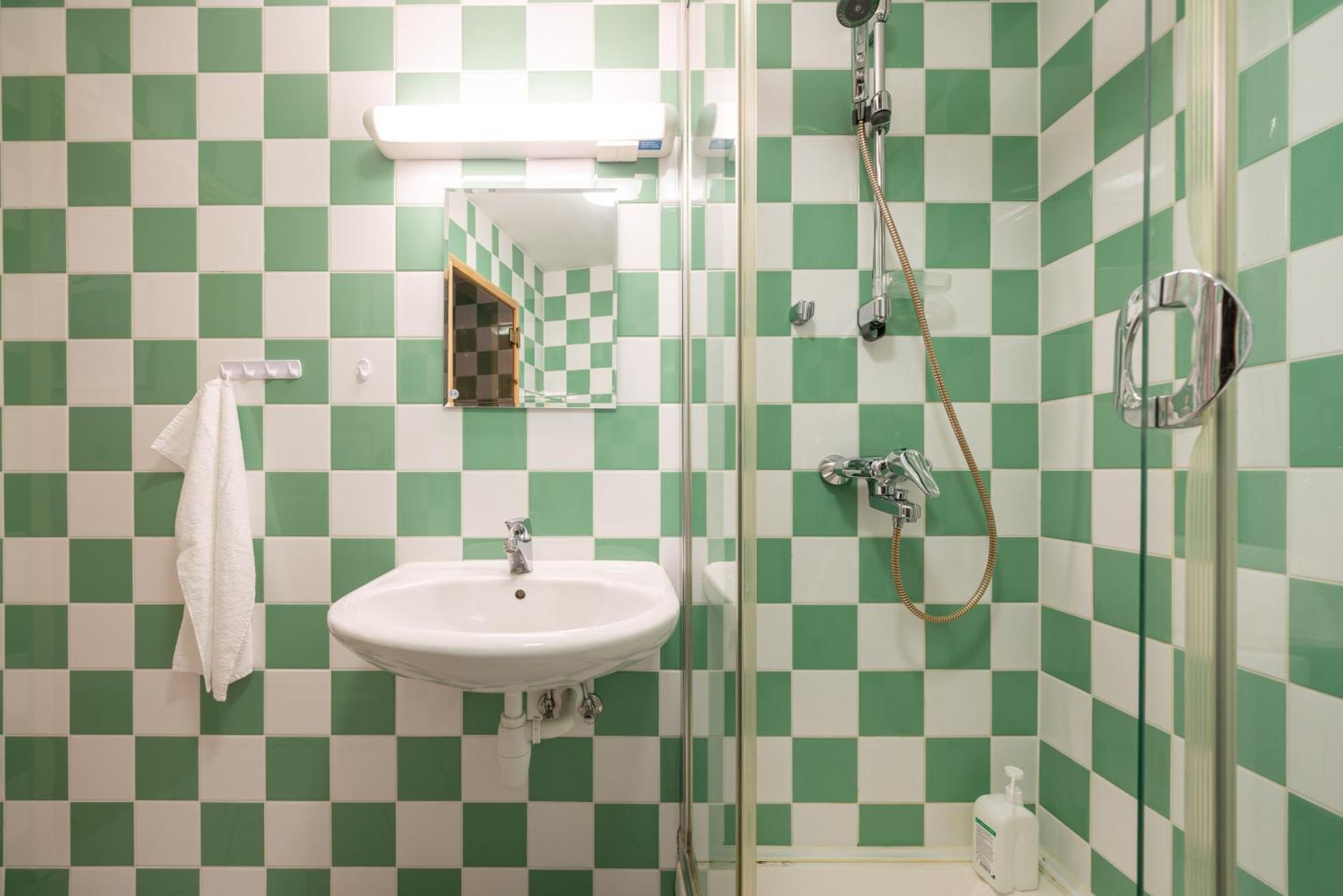 Old Town - Demini Apartment Tallinn Room photo