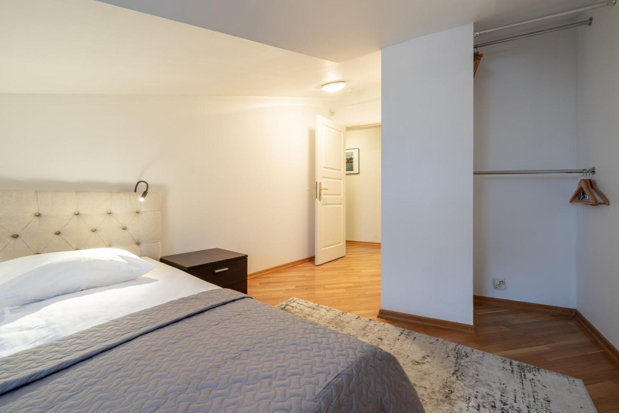 Old Town - Demini Apartment Tallinn Room photo