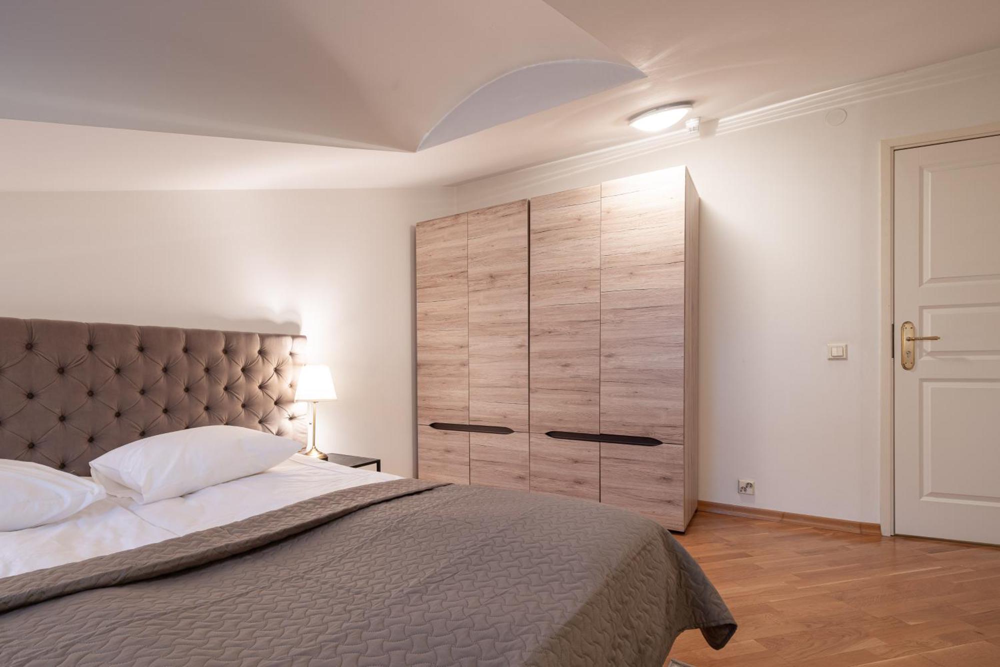 Old Town - Demini Apartment Tallinn Room photo