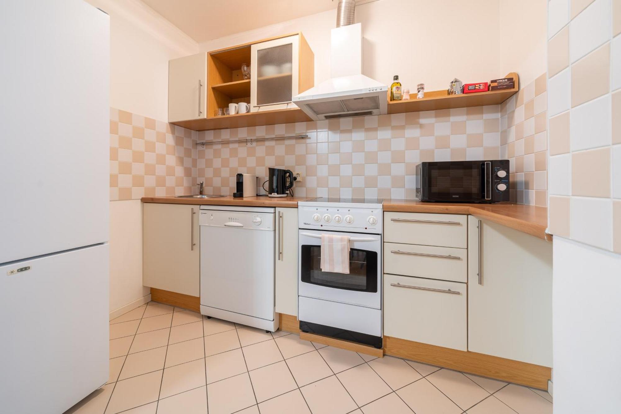 Old Town - Demini Apartment Tallinn Room photo